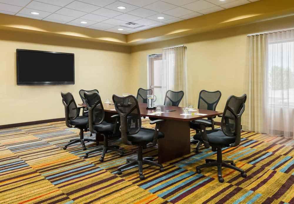 Fairfield Inn & Suites - Buffalo Airport Cheektowaga Zewnętrze zdjęcie