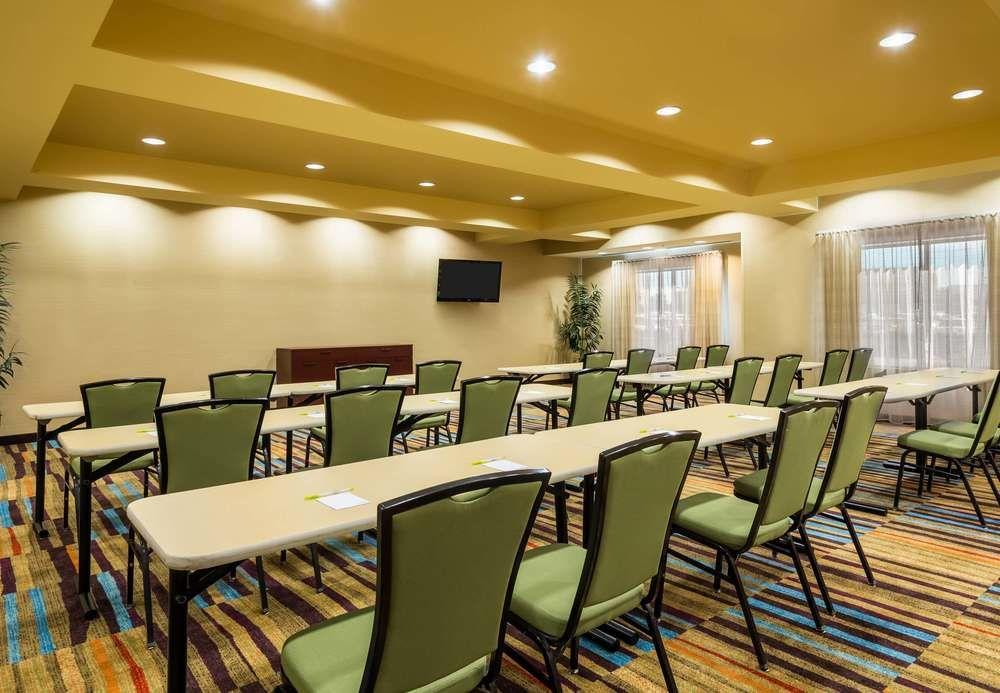 Fairfield Inn & Suites - Buffalo Airport Cheektowaga Zewnętrze zdjęcie