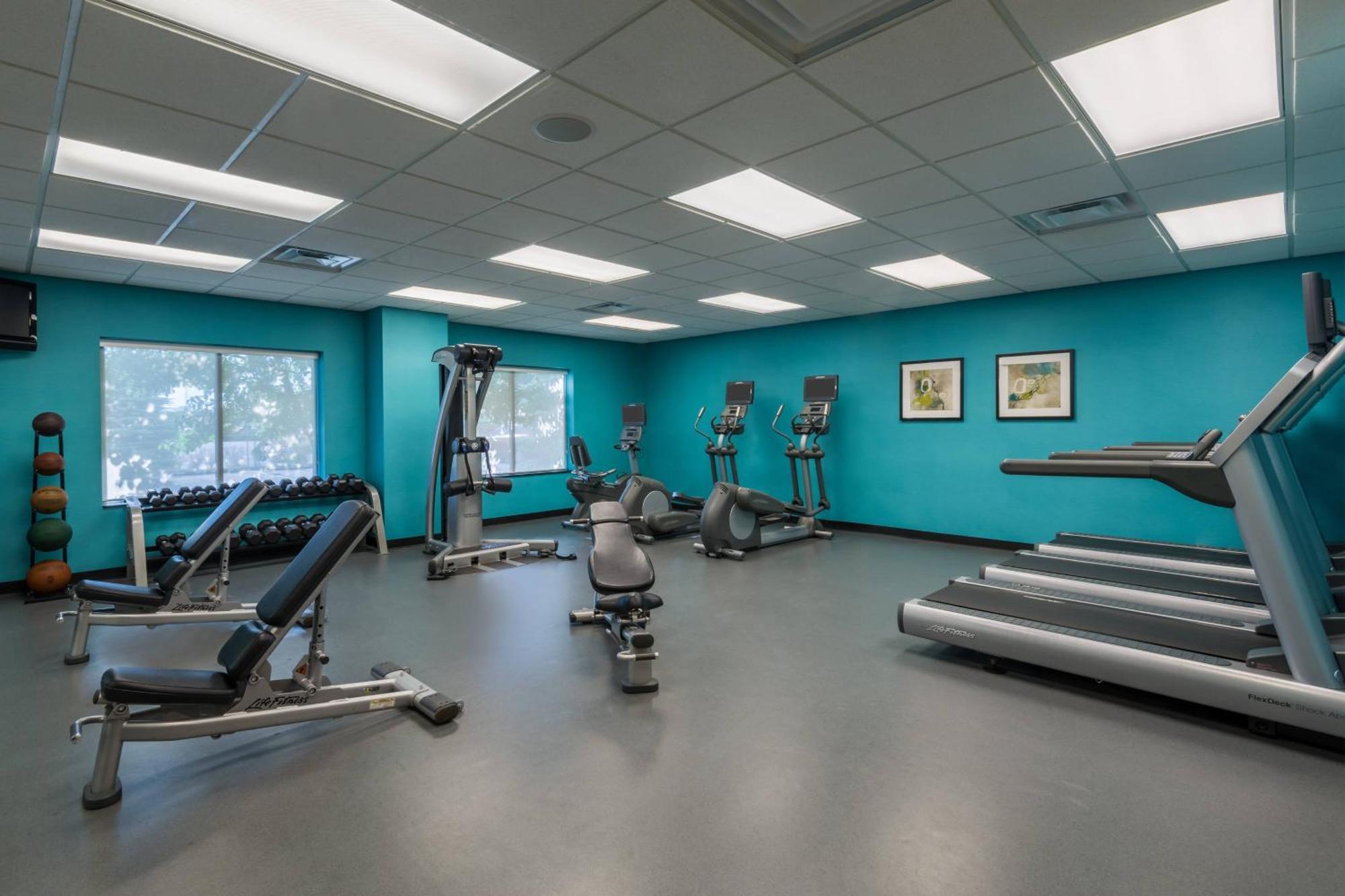 Fairfield Inn & Suites - Buffalo Airport Cheektowaga Zewnętrze zdjęcie