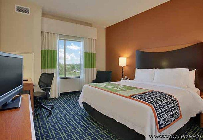 Fairfield Inn & Suites - Buffalo Airport Cheektowaga Pokój zdjęcie